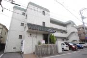 広島電鉄宇品線県病院前駅まで徒歩7分