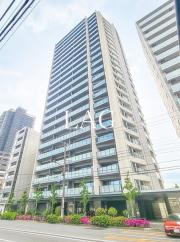 東京メトロ南北線赤羽岩淵駅まで徒歩2分