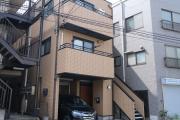東武伊勢崎・大師線北千住駅まで徒歩11分