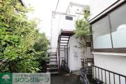 ＪＲ横須賀線武蔵小杉駅まで徒歩9分