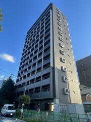シュライン恵比寿タワーレジデンス