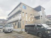 ＪＲ京浜東北・根岸線大宮駅まで徒歩22分