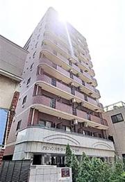 ＪＲ京浜東北・根岸線川崎駅まで徒歩8分