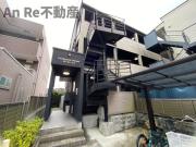 埼玉高速鉄道鳩ヶ谷駅まで徒歩8分