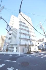 京成押上線四ツ木駅まで徒歩7分