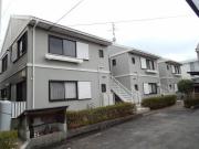 パジオン南正丹小路 B棟