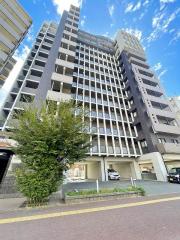 THE SQUARE・Suite Residence（ザ・スクエアスイ