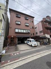 近鉄南大阪線北田辺駅まで徒歩5分