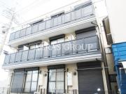 メゾンドプレステージ