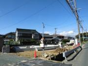 ＪＲ東海道本線豊橋駅までバス約11分 徒歩6分