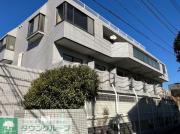 リエス新江古田