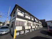 東京メトロ丸ノ内線(方南町支線)方南町駅まで徒歩9分