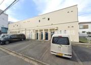 ＪＲ総武線（各駅停車）船橋駅まで徒歩18分
