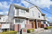 シャンティ北小田 A