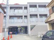 ジャルダン三田5番館
