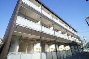 ＪＲ京浜東北・根岸線与野駅まで徒歩7分
