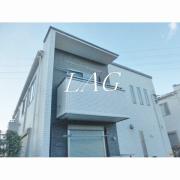 京成本線お花茶屋駅まで徒歩4分