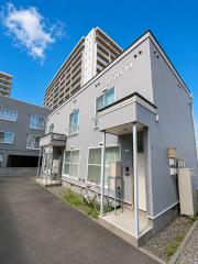 地下鉄東豊線環状通東駅まで徒歩5分