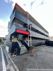 広島県広島市佐伯区利松１丁目