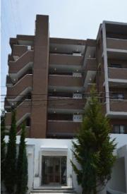 SOCIETY KAKINOKIZAKA ANNEX ソサエティ柿の