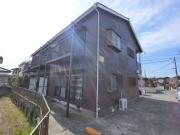 ＪＲ内房線浜野駅まで徒歩17分