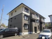 北九州モノレール徳力公団前駅まで徒歩8分