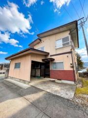 白鷹町荒砥の戸建 車庫付き ペットOK 生活インフラ優れた地域