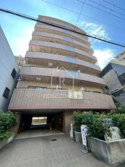 地下鉄谷町線天神橋筋六丁目駅まで徒歩7分