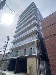 N-stage 平塚II