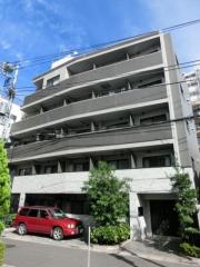 東京メトロ丸ノ内線新高円寺駅まで徒歩8分