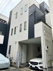 小田急小田原線千歳船橋駅まで徒歩7分