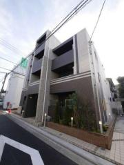 東急目黒線大岡山駅まで徒歩12分