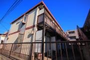 ＪＲ総武線（各駅停車）西船橋駅まで徒歩5分