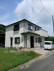宗像市多禮戸建て