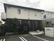 La Vie Clair B棟