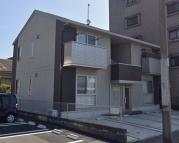 ＪＲ鹿児島本線伊集院駅まで徒歩3分