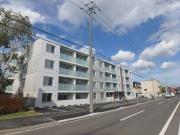 地下鉄東豊線月寒中央駅まで徒歩10分