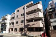 NONA PLACE渋谷富ヶ谷Annex