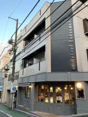 Relief不動前