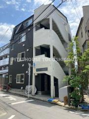 マークス目黒本町