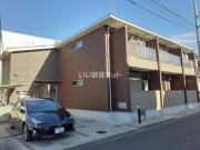 ＪＲ東海道本線平塚駅までバス約16分 徒歩3分