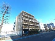 デュオステージ品川西大井