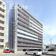 地下鉄名城線黒川駅まで徒歩12分