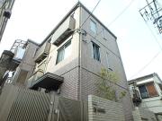 ＪＲ京浜東北・根岸線王子駅まで徒歩11分