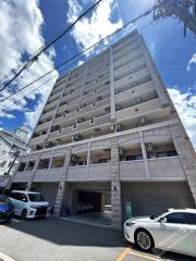 近鉄大阪線布施駅まで徒歩1分