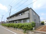 西武国分寺線小川駅まで徒歩11分