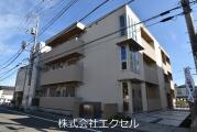ＪＲ中央線西八王子駅まで徒歩16分