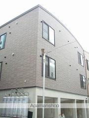 札幌市電西１５丁目駅まで徒歩7分