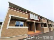 ＪＲ予讃線観音寺駅まで徒歩58分
