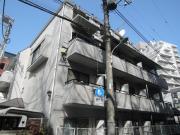 西武池袋・豊島線桜台駅まで徒歩6分